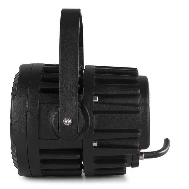 BeamZ BWA63 LED Alu Par IP65 6x 3W RGB 150.765
