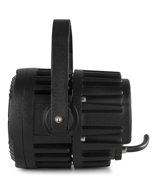 BeamZ BWA63 LED Alu Par IP65 6x 3W RGB 150.765