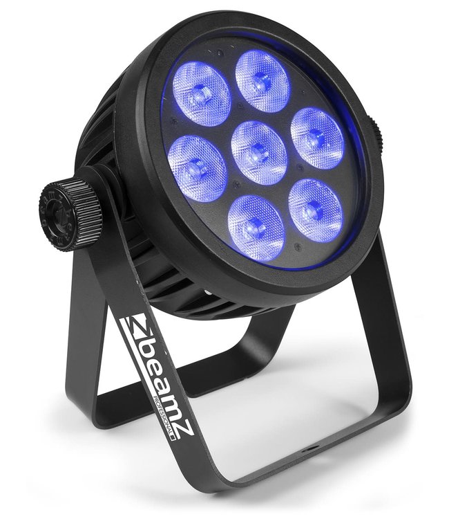 BeamZ BAC500 aluminium pro par propar151.329