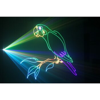 Laser