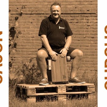Cajon lessen