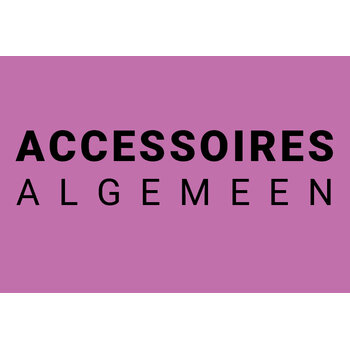 Accessoires Algemeen