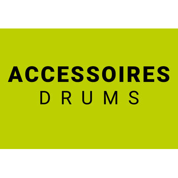 Diversen drums