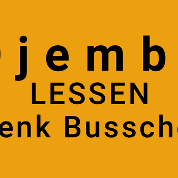 Djembe course workshops beginner start 5 maart 2026 18:30 - 19:15 uur