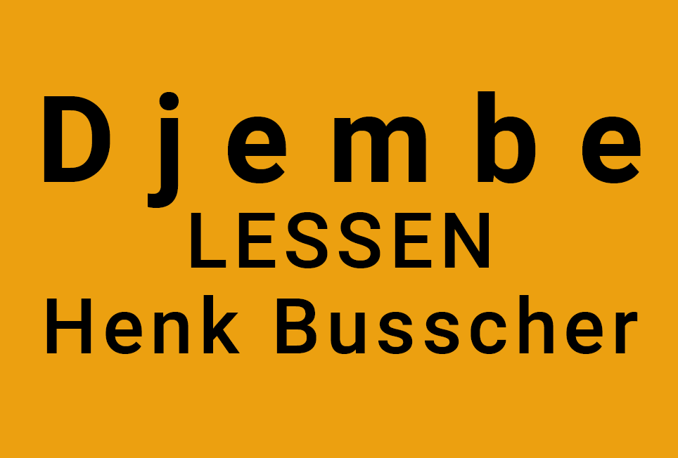 Djembe course workshops beginner start 5 maart 2026 18:30 - 19:15 uur