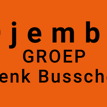 Djembegroep HB