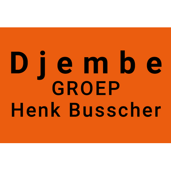 Djembegroep HB