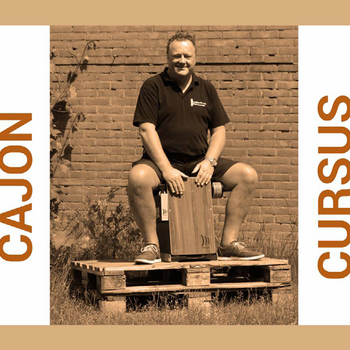 Cajon Workshop