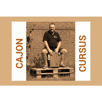 Cajon Workshop