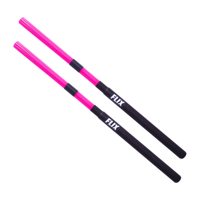 FLIX Fluorstangen Pink Universal Pink