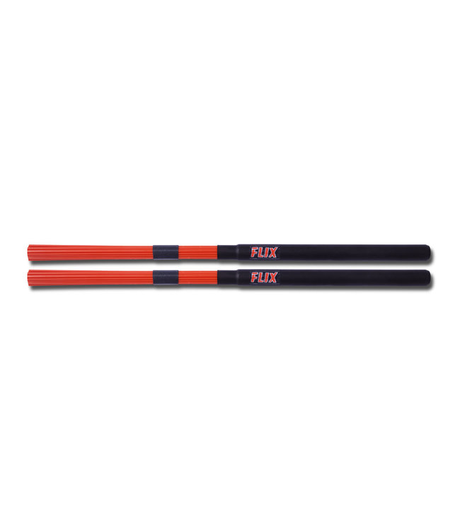 FLIX Orange stick Fluor Rods  universeel oranje