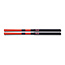 FLIX Orange stick Fluor Rods  universeel oranje