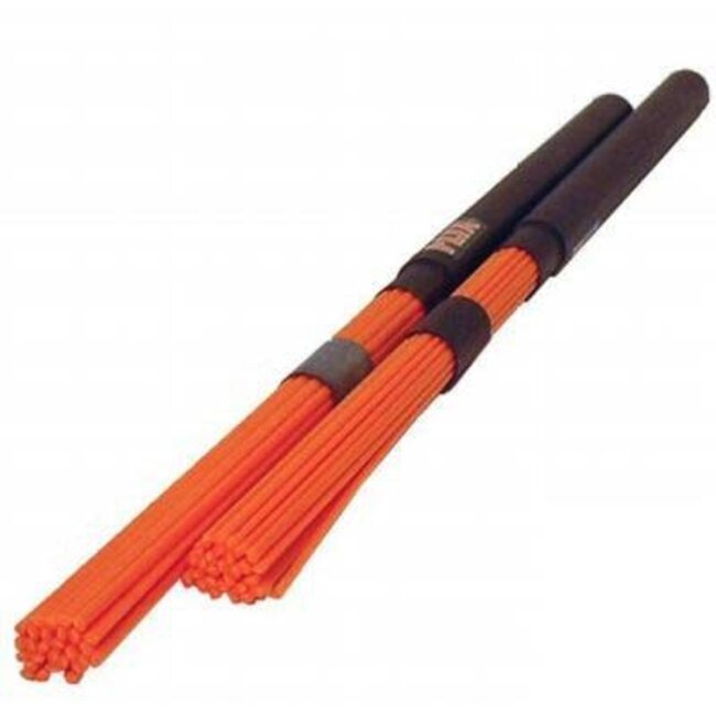 FLIX Orange stick Fluor Rods  universeel oranje