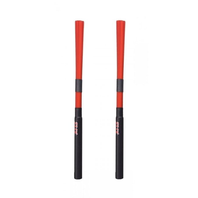 FLIX Orange stick Fluor Rods  universeel oranje
