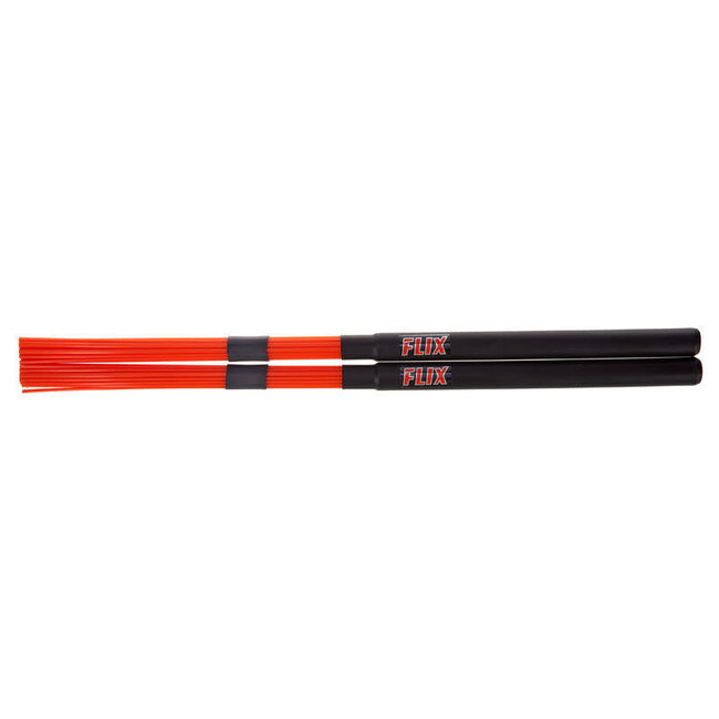 FLIX Orange stick Fluor Rods  universeel oranje