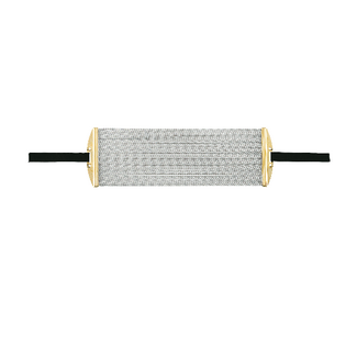 Tama MS42R14C Hi-Carbon Steel snappy snares 14 inch 42 strands snaren