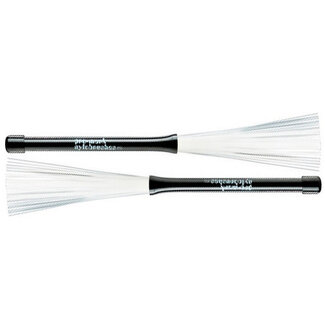 PROMARK B600 Nylon brushes clear wit