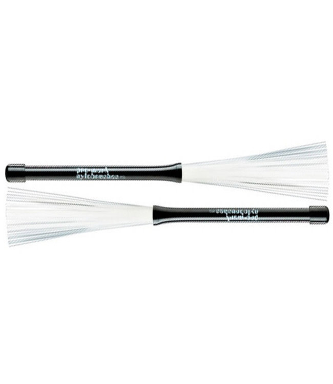 PROMARK B600 Nylon brushes clear wit retractable