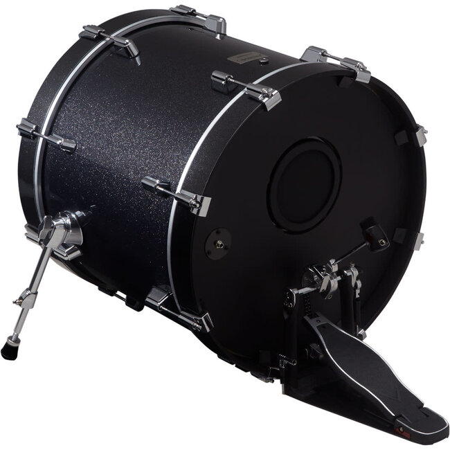 Roland KD-200-MS kick drum pad bassdrum VAD 20 inch