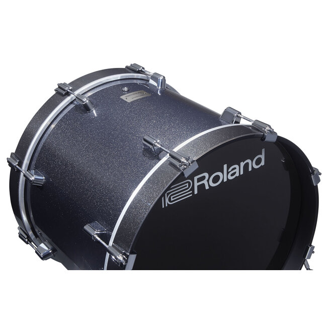 Roland KD-200-MS kick drum pad bassdrum 20 inch VAD
