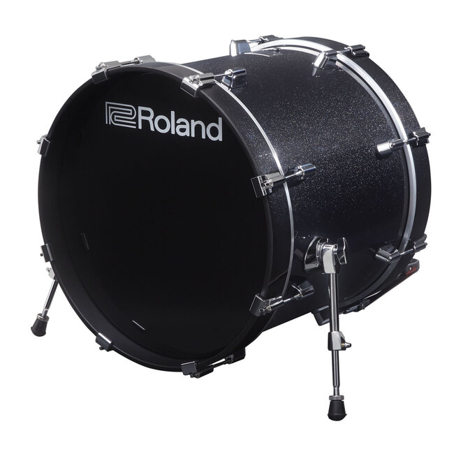 Roland KD-200-MS kick drum pad bassdrum 20 inch VAD
