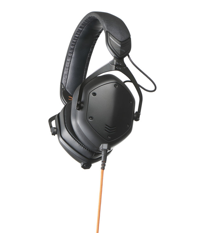 V-MODA Crossfade M-100 Master koptelefoon M-100MA-MB