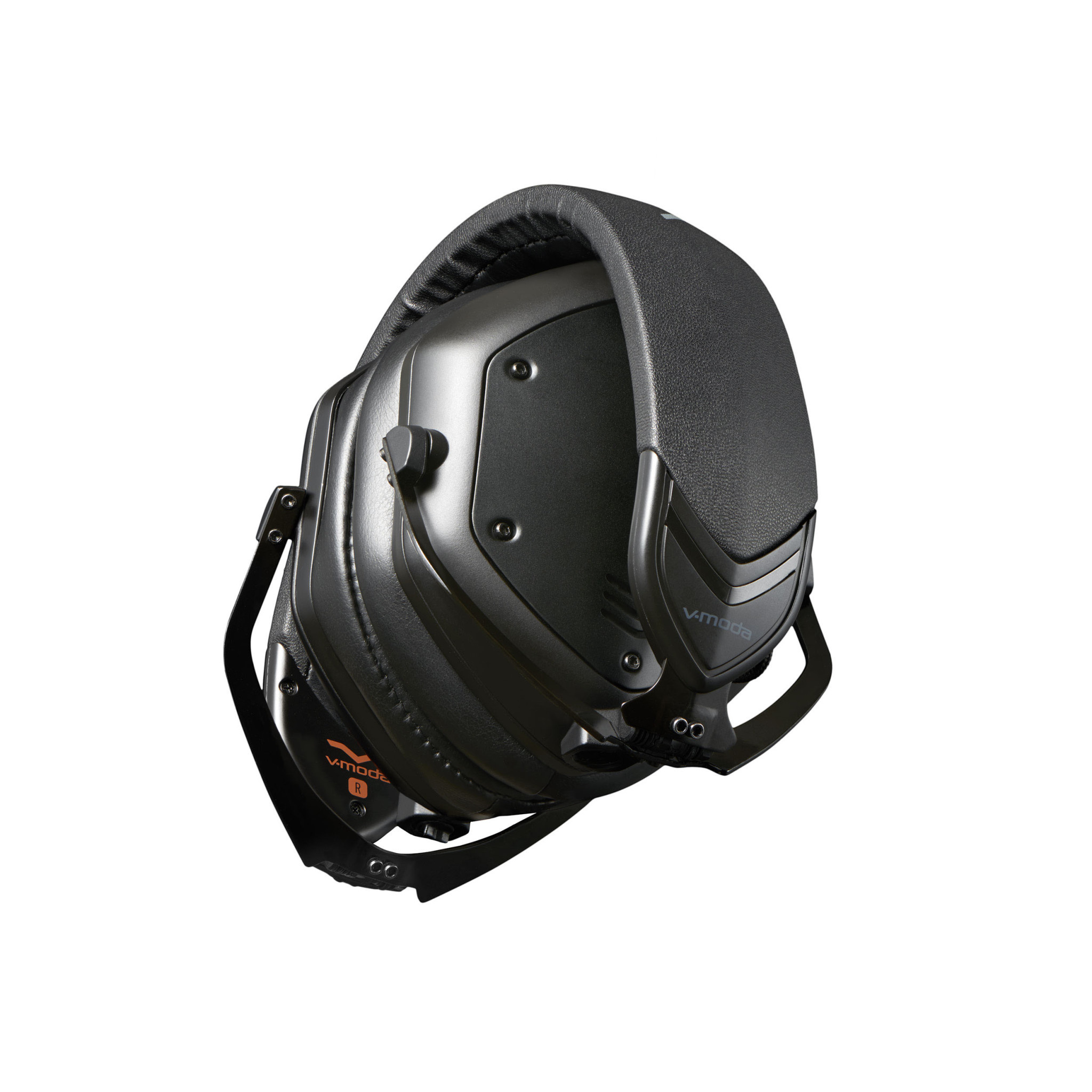 V-moda Crossfade M-100 Master koptelefoon M-100MA-MB - Busscherdrums