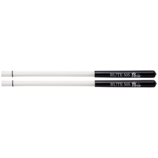 Vic Firth Rute 505 brush nylon   31 SPRIETEN