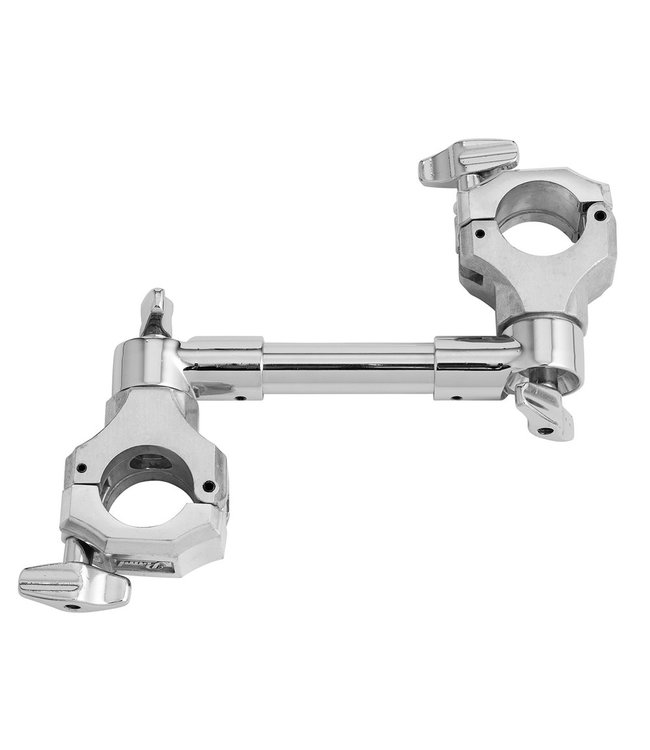 Tama PCR-50R Rotating Dual Pipe Clamp