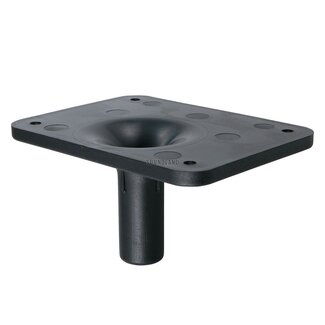 Roland MDP-7  mounting plate, backplate, montageplaat voor modules, multipads, td-50x