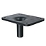 Roland MDP-7  mounting plate, backplate, montageplaat voor modules, multipads, td-50x