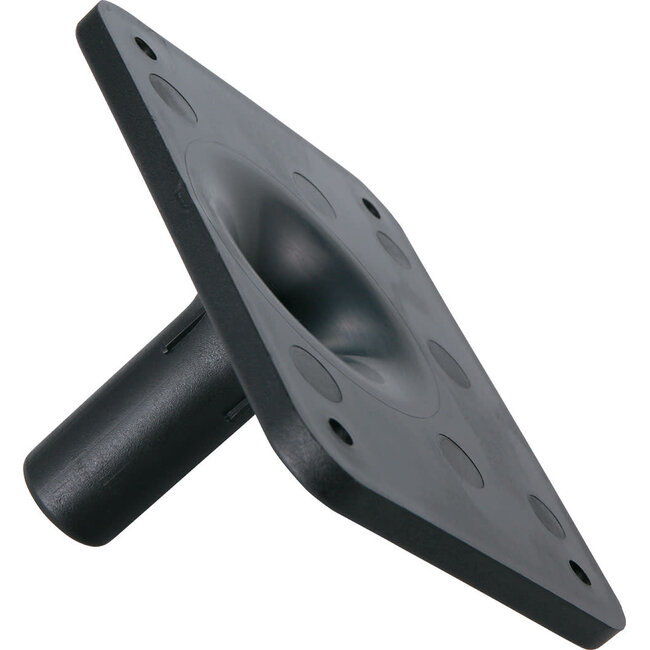Roland MDP-7  mounting plate, backplate, montageplaat voor modules, multipads, td-50x