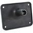 Roland MDP-7  mounting plate, backplate, montageplaat voor modules, multipads, td-50x