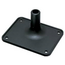 Roland MDP-7  mounting plate, backplate, montageplaat voor modules, multipads, td-50x