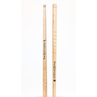 Headhunters drumsticks HM-AAA maple woodtip AAA groove