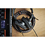 Roland RH-200 hoofdtelefoon closed black