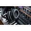 Roland RH-200 hoofdtelefoon closed black