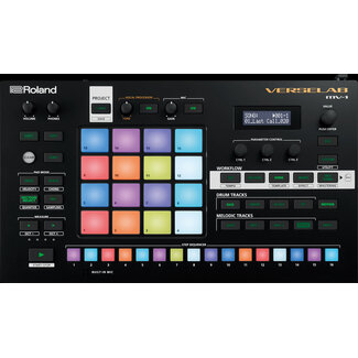 Roland Verselab MV-1 workstation