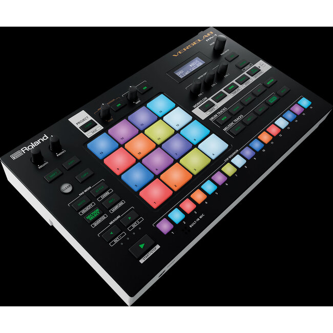 Roland Verselab MV-1 workstation