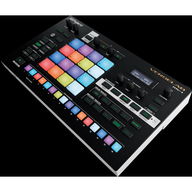 Roland Verselab MV-1 workstation