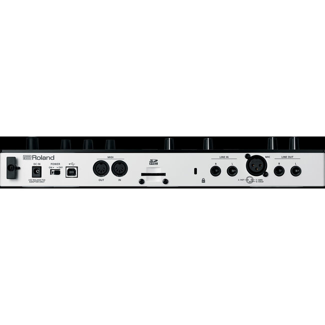 Roland Verselab MV-1 workstation