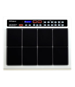 Roland Digitales Percussion-Pad SPD-20 PRO Octapad