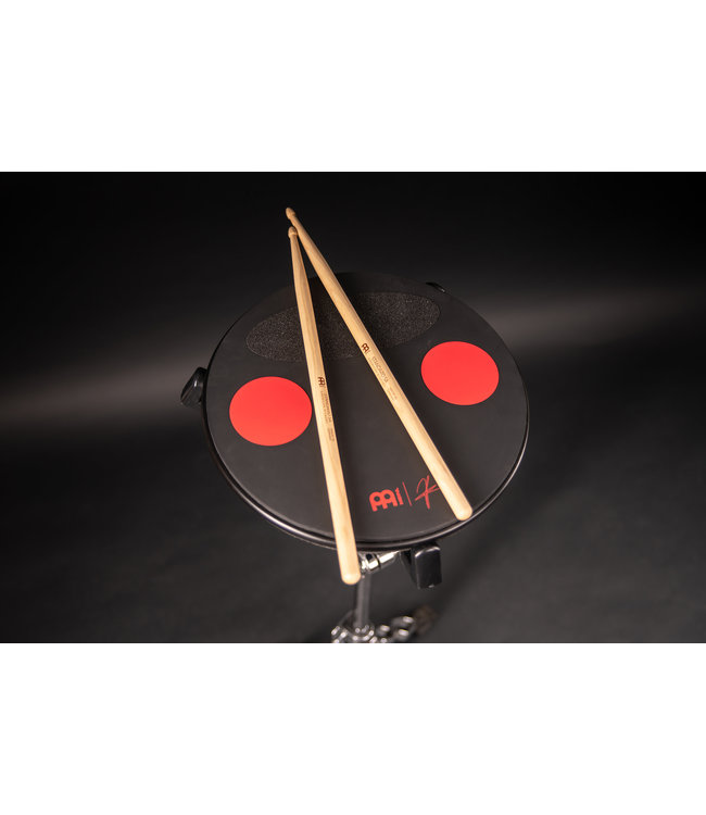 Meinl MSTP Anika Nilles 12 Split Tone pad oefenpad