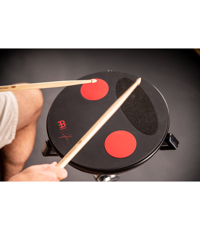 Meinl MSTP Anika Nilles 12 Split Tone pad oefenpad