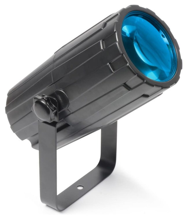 BeamZ Moon Flower 60 Leds RGBAW