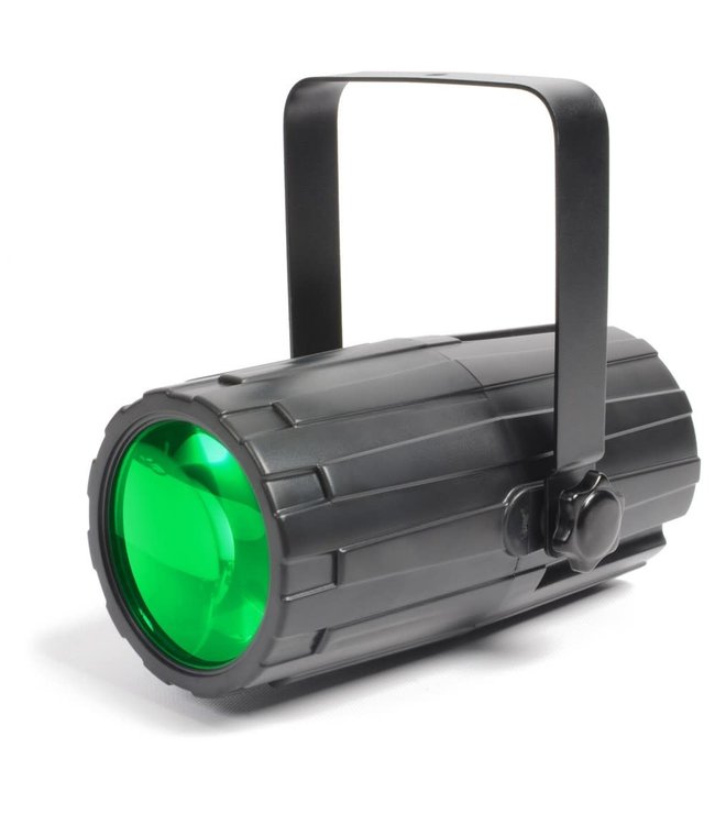 BeamZ Moon Flower 60 Leds RGBAW