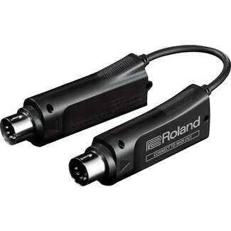 Roland WM-1 Wireless Midi adapter bluetooth