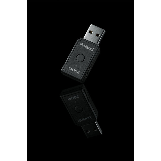 Roland WM-1D Wireless midi Dongle Bluetooth