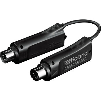 Midi adapters cables