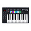 Novation Launchkey 25 MK2 midi keyboard usb